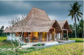 Bennu House